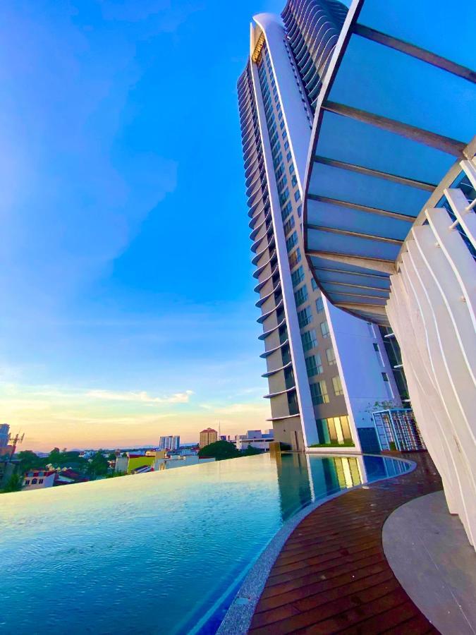 Jsadli Suite Troika Residence Κότα Μπάρου Εξωτερικό φωτογραφία