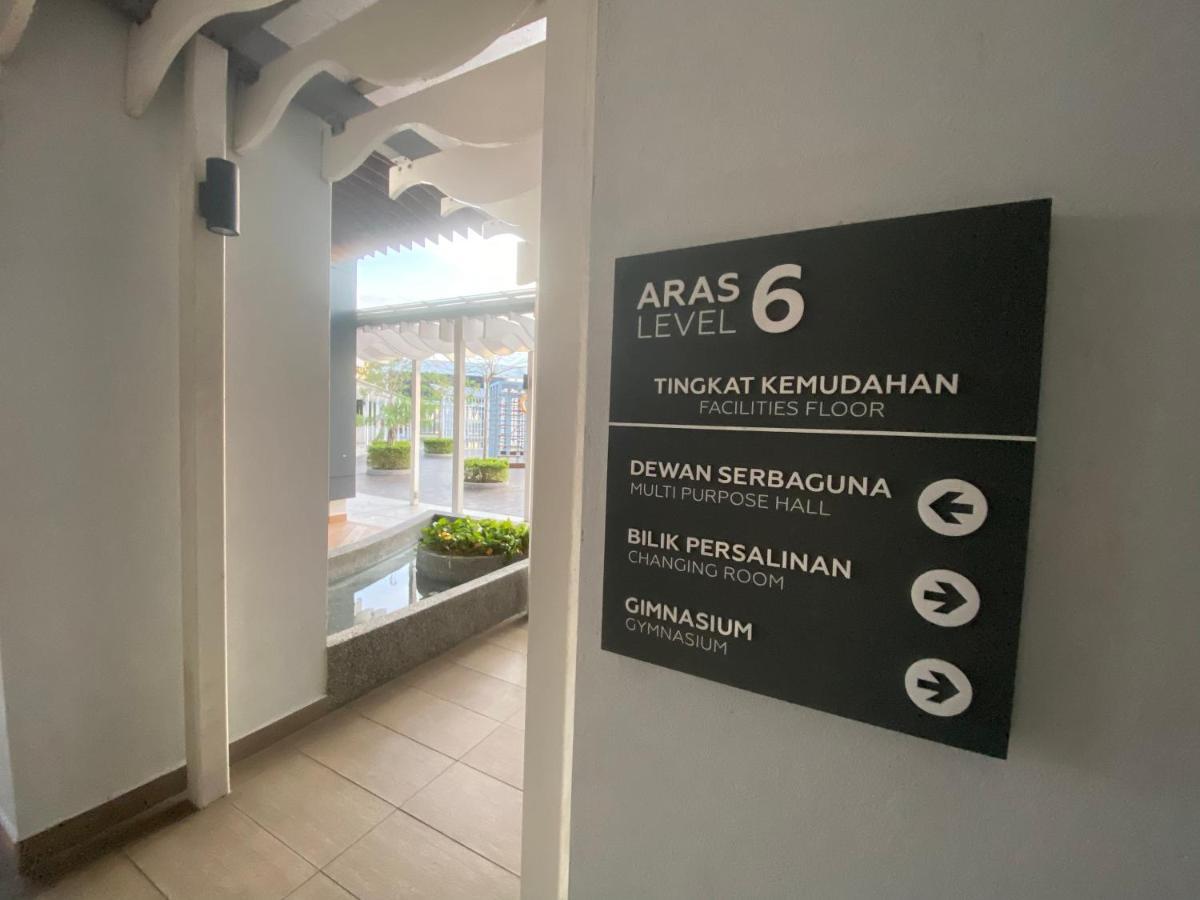 Jsadli Suite Troika Residence Κότα Μπάρου Εξωτερικό φωτογραφία