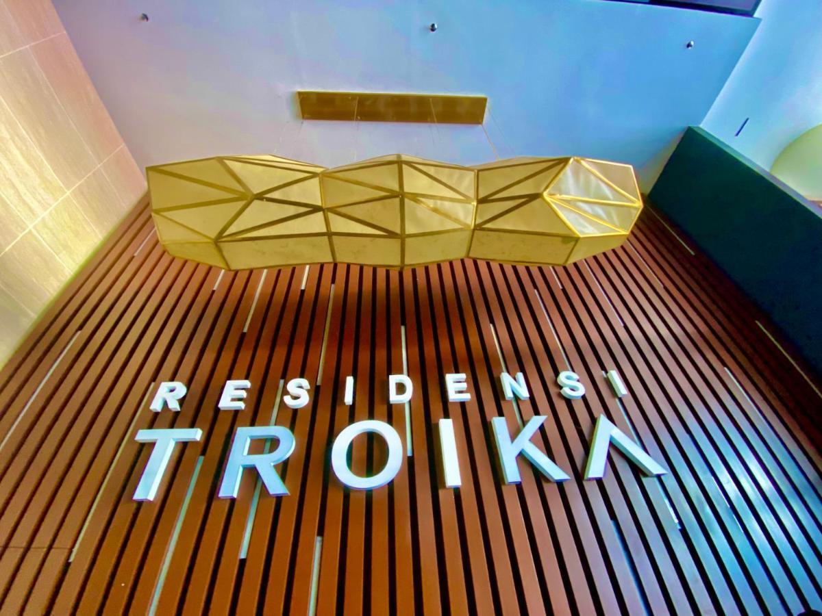 Jsadli Suite Troika Residence Κότα Μπάρου Εξωτερικό φωτογραφία