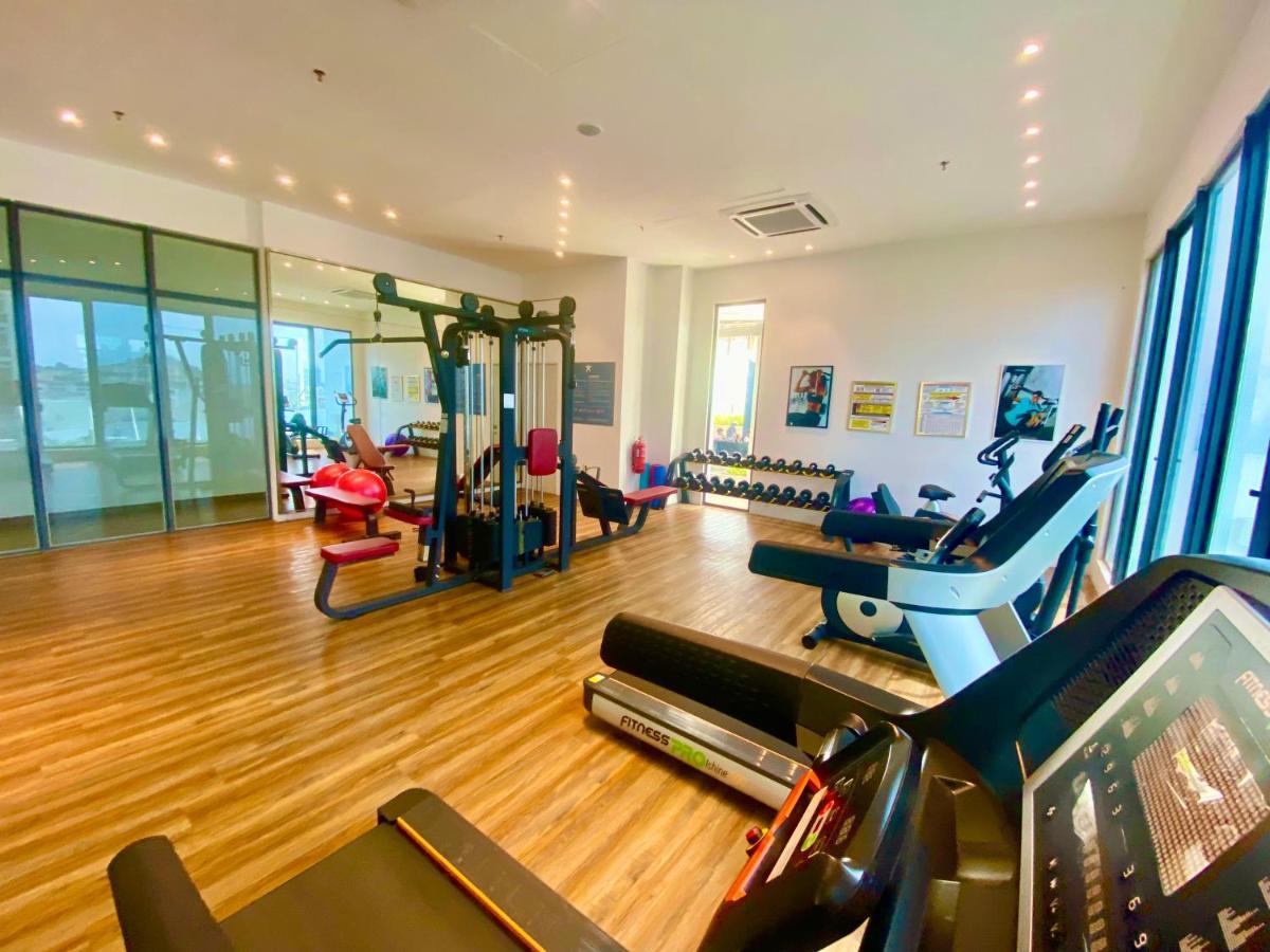 Jsadli Suite Troika Residence Κότα Μπάρου Εξωτερικό φωτογραφία